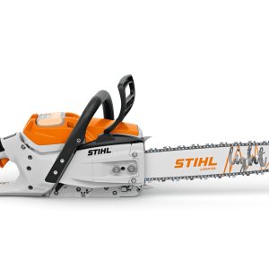 Akumuliatorinis pjūklas STIHL MSA 300.1 C-O (su juost. ir gr.)