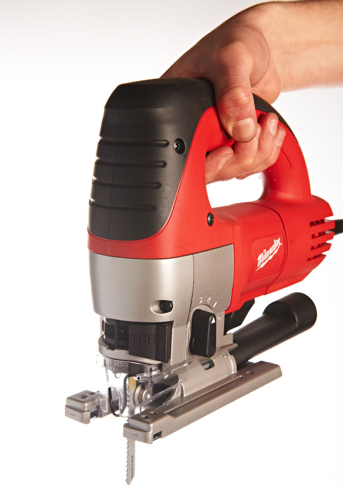 Elektrinis siaurapjūklis JSPE 135 TX - Image 7