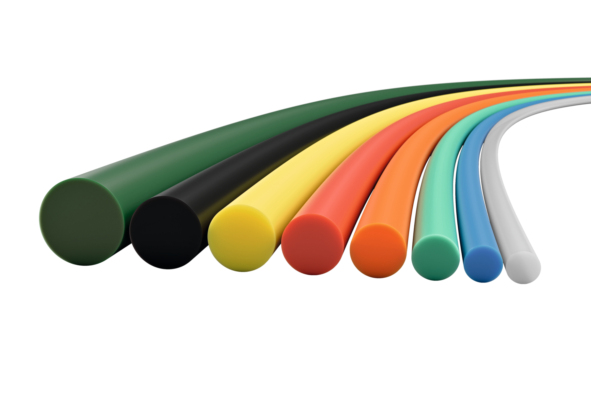 Valas pjovimo 2.4mm x 253m - Image 2