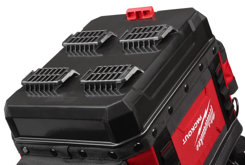 Patobulintas įrankių krepšys PACKOUT 25cm - Image 6