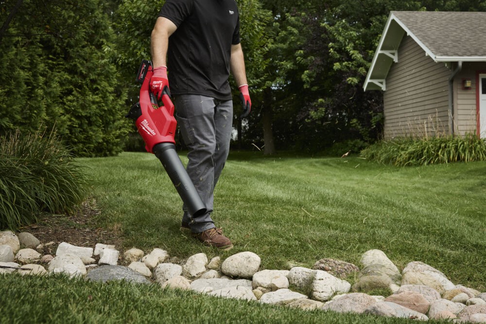 Akumuliatorinis pūtiklis M18 BLBLO-0