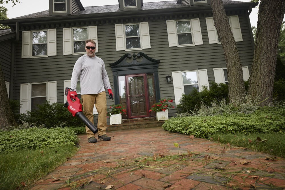 Akumuliatorinis pūtiklis M18 BLBLO-0 - Image 8