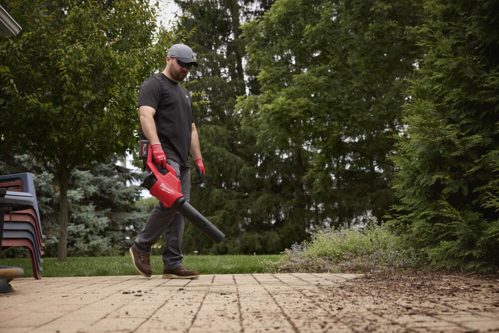 Akumuliatorinis pūtiklis M18 BLBLO-0 - Image 7