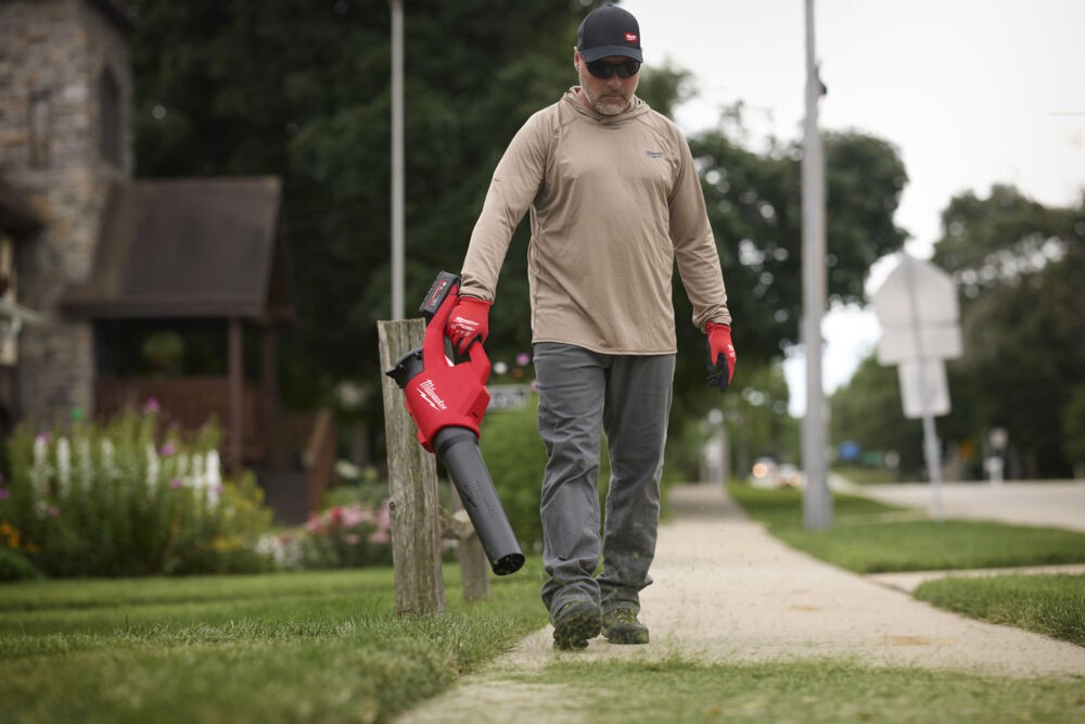 Akumuliatorinis pūtiklis M18 BLBLO-0 - Image 6