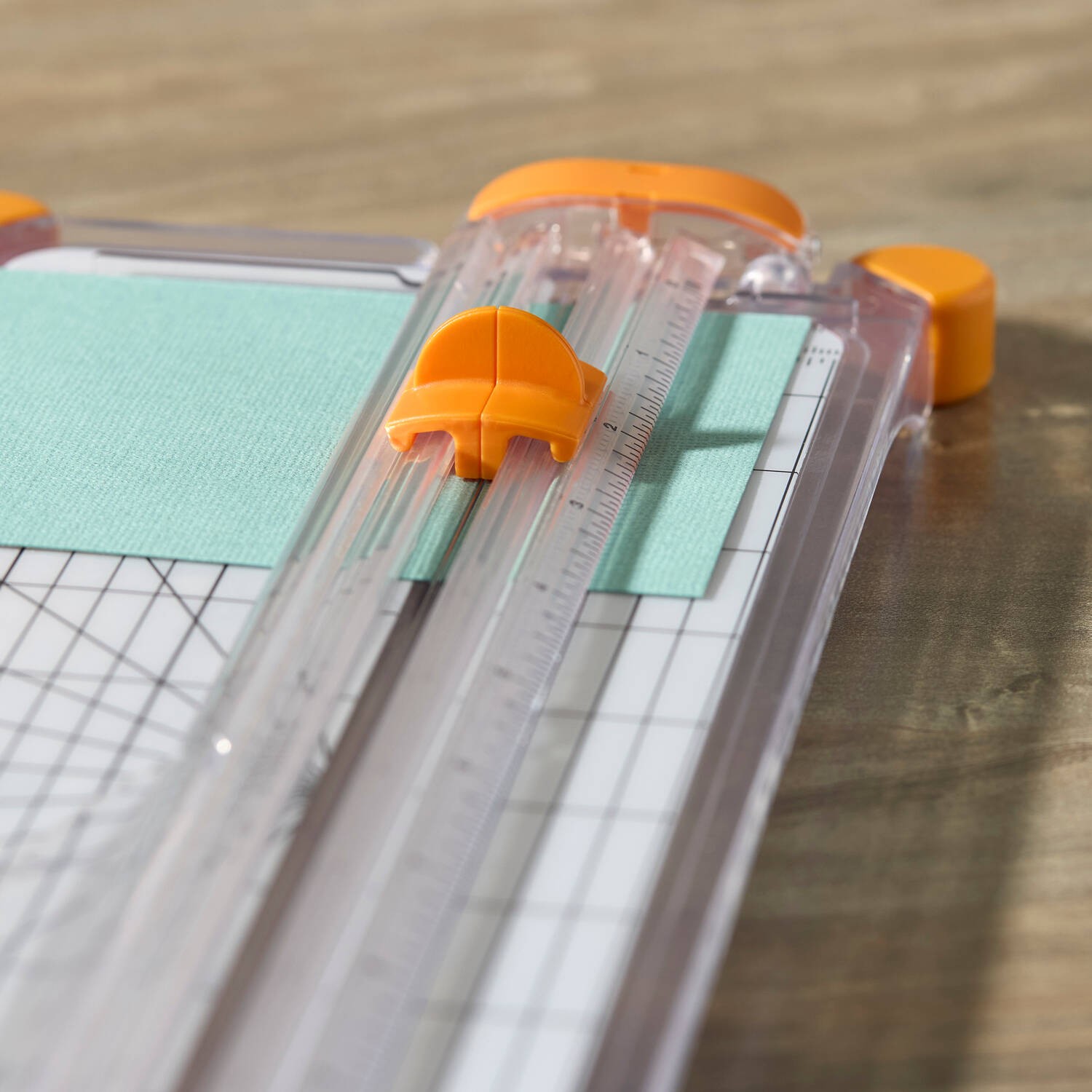 Craft SureCut A4 popieriaus pjaustyklė siauru pagrindu - Image 6