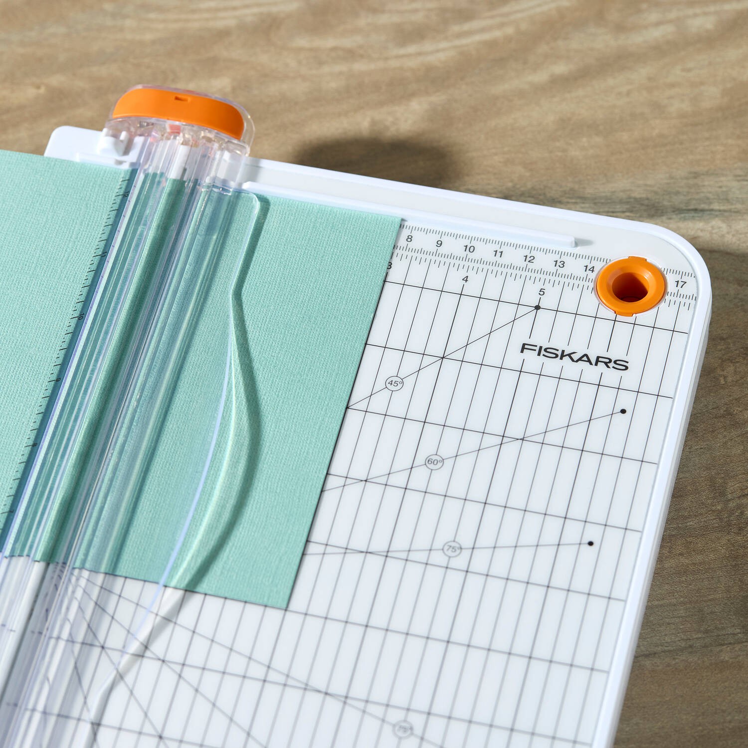 Craft SureCut A4 popieriaus pjaustyklė su saugykla - Image 5