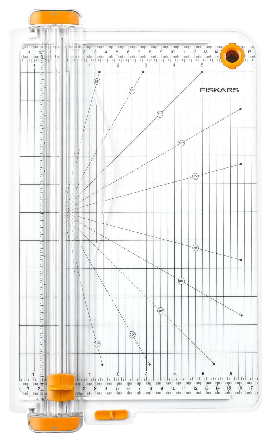 Craft SureCut A4 popieriaus pjaustyklė su saugykla - Image 2