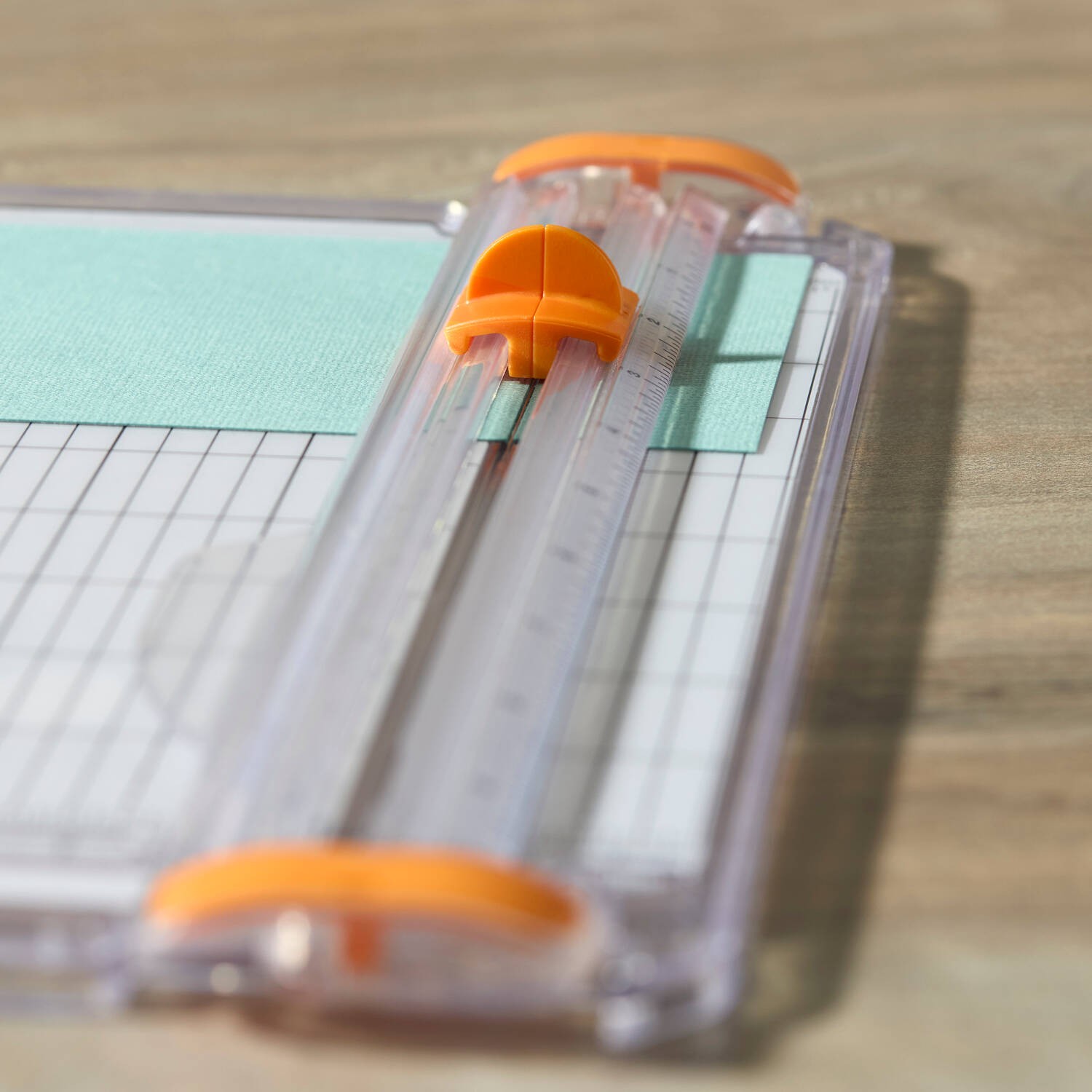 Craft SureCut A5 popieriaus pjaustyklė - Image 5