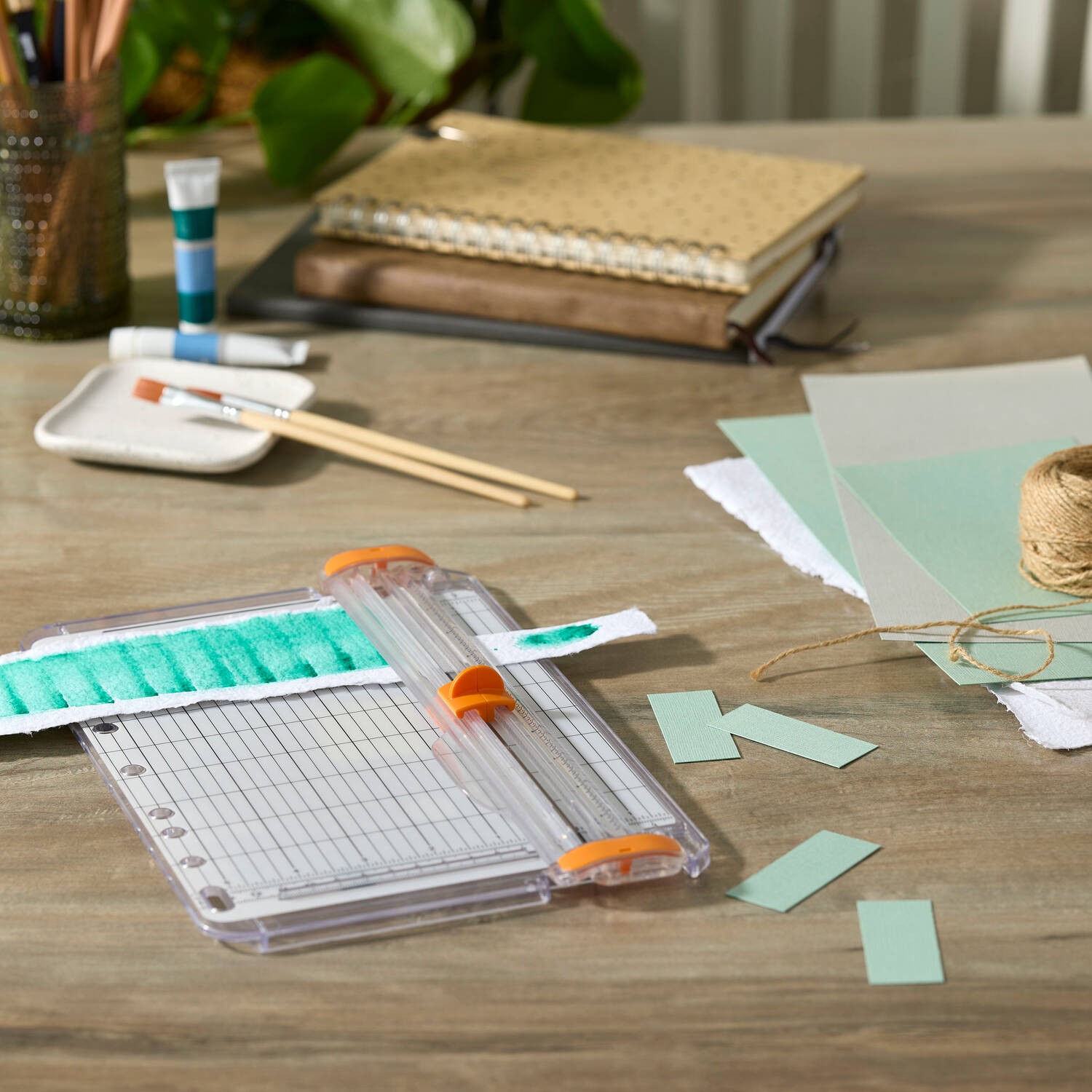 Craft SureCut A5 popieriaus pjaustyklė