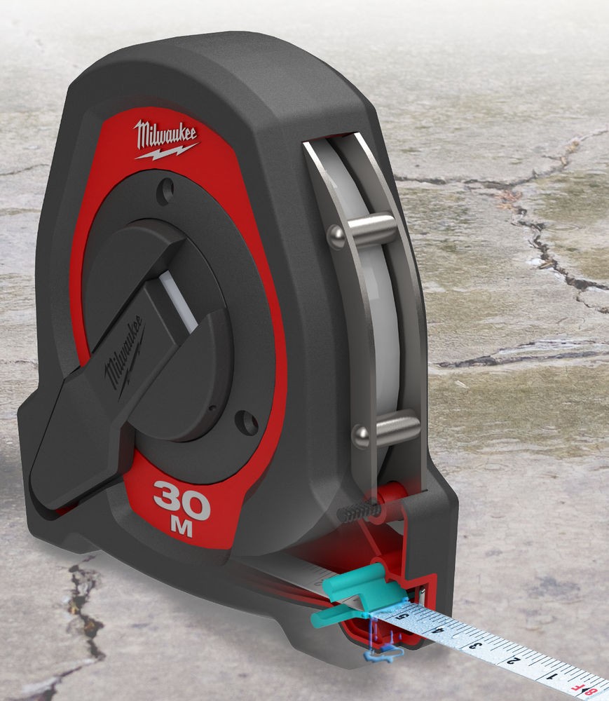 Matavimo juosta 30m - Image 7
