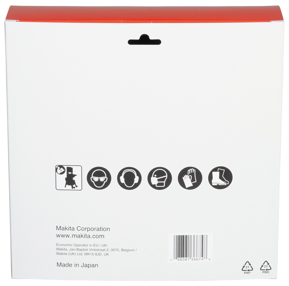 Pjovimo juosta 13x0,5x2240 4T medžiui LB1200F (3vnt.)