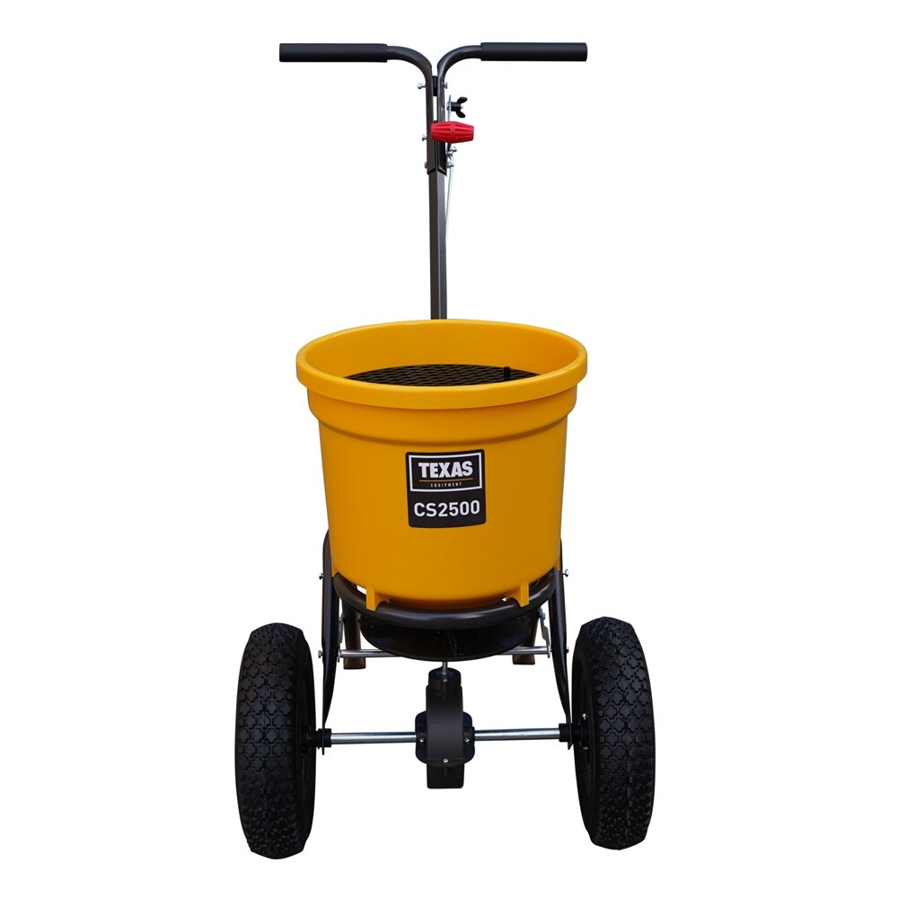 Barstytuvas stumiamas TEXAS CS2500 25L - Image 15