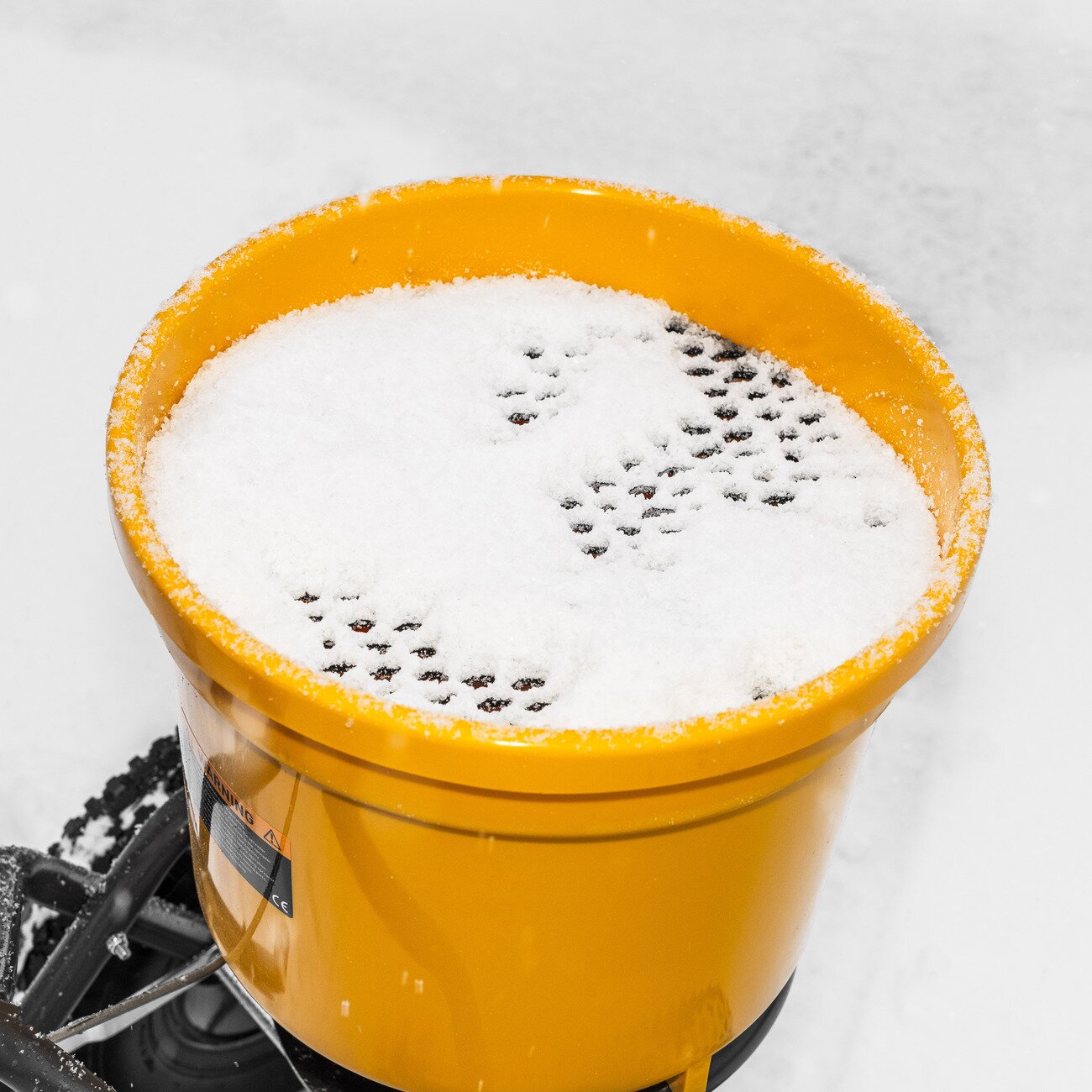 Barstytuvas stumiamas TEXAS CS2500 25L - Image 28