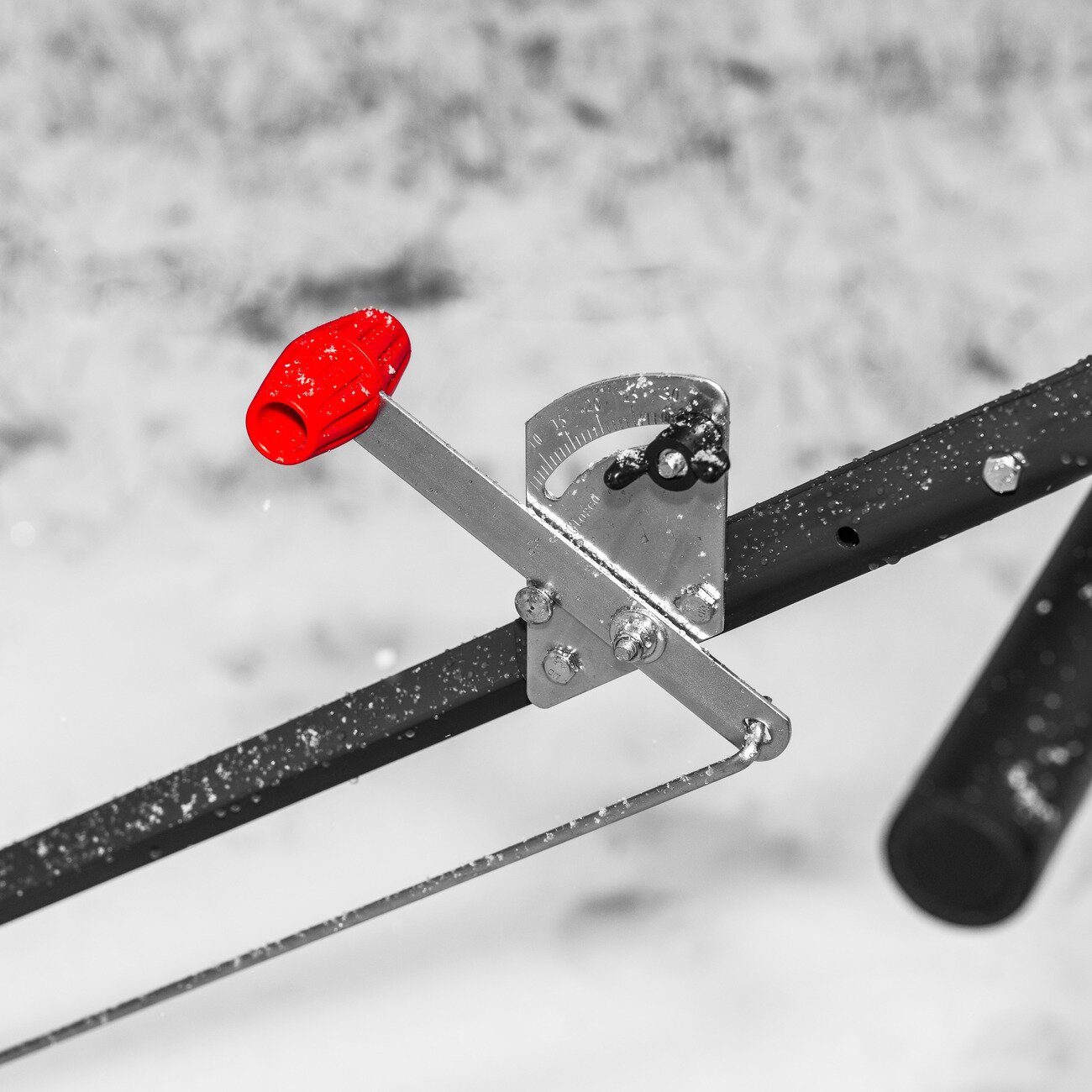 Barstytuvas stumiamas TEXAS CS2500 25L - Image 29