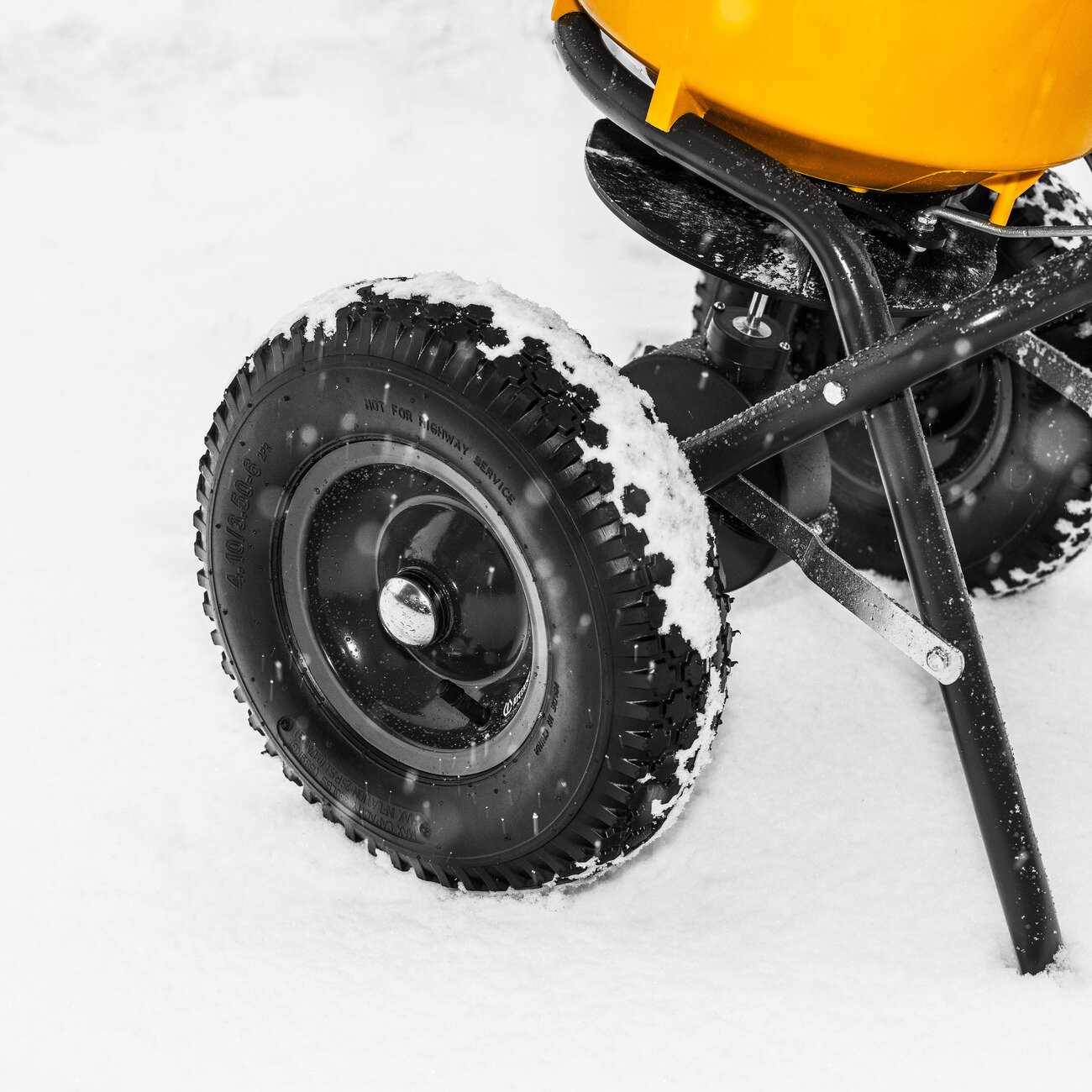 Barstytuvas stumiamas TEXAS CS2500 25L - Image 31