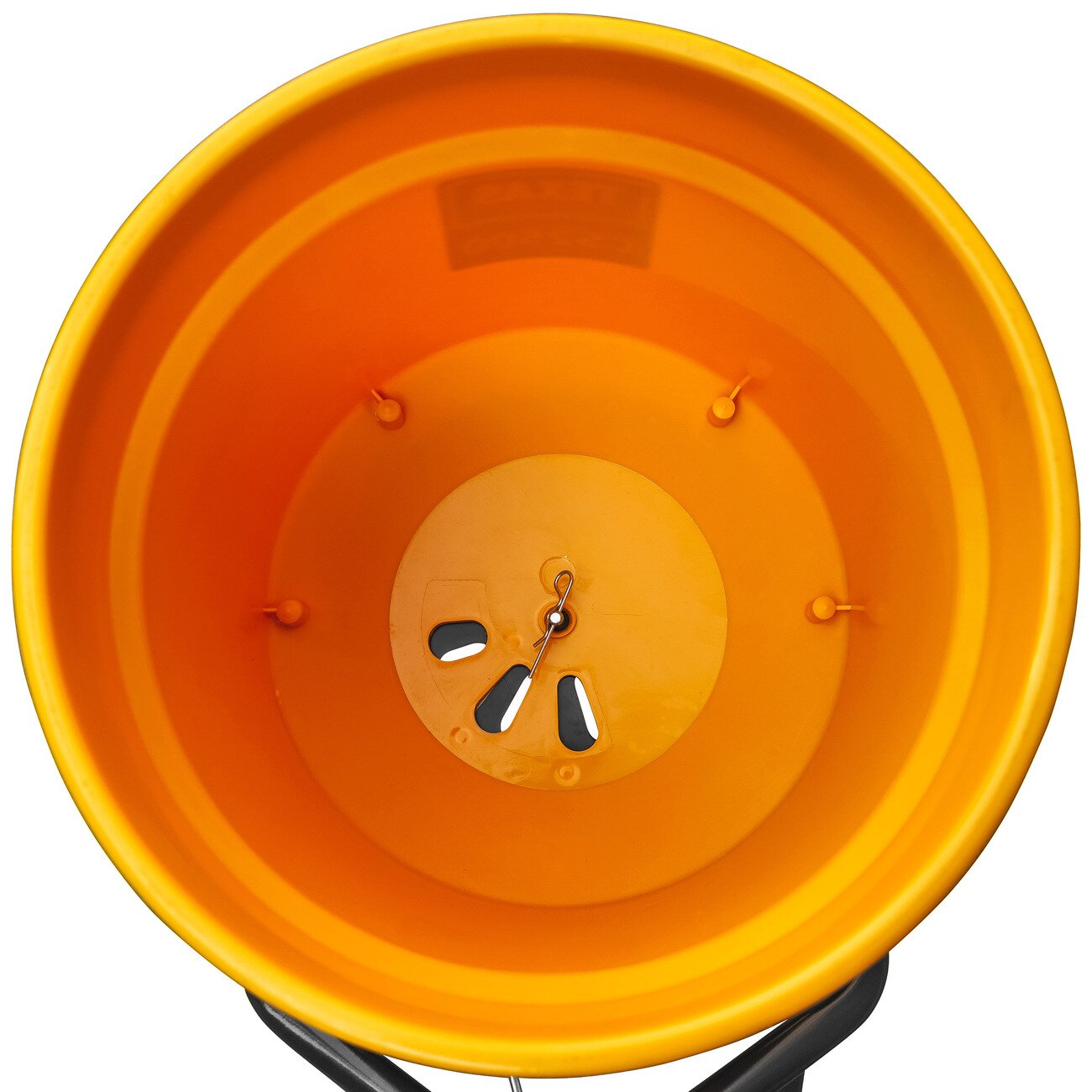 Barstytuvas stumiamas TEXAS CS2500 25L - Image 22