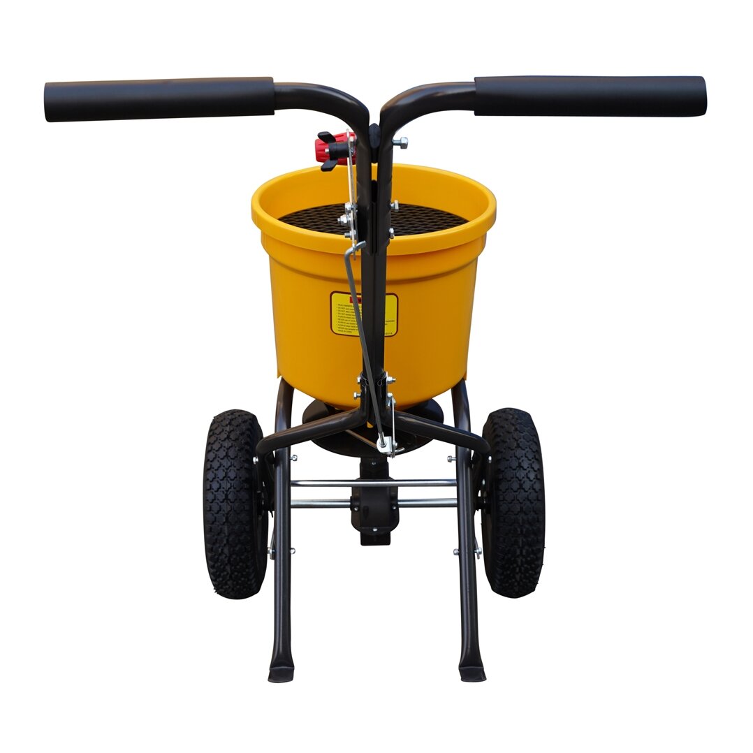 Barstytuvas stumiamas TEXAS CS2500 25L - Image 16