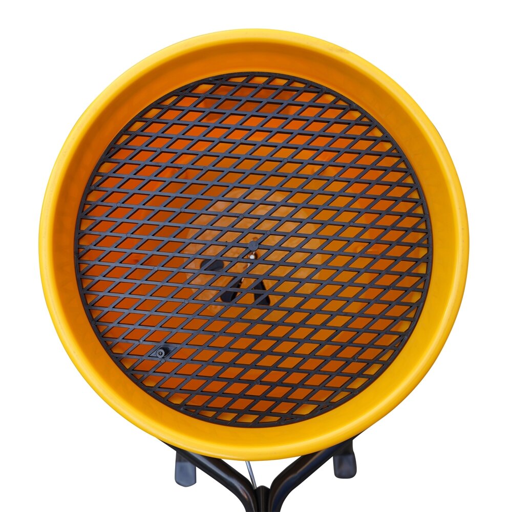 Barstytuvas stumiamas TEXAS CS2500 25L - Image 17