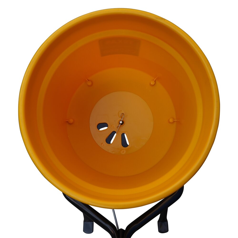 Barstytuvas stumiamas TEXAS CS2500 25L