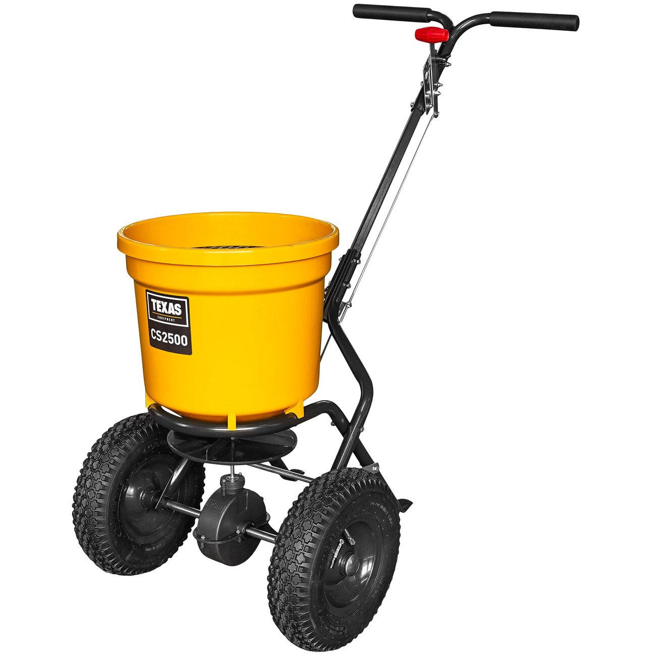 Barstytuvas stumiamas TEXAS CS2500 25L - Image 19
