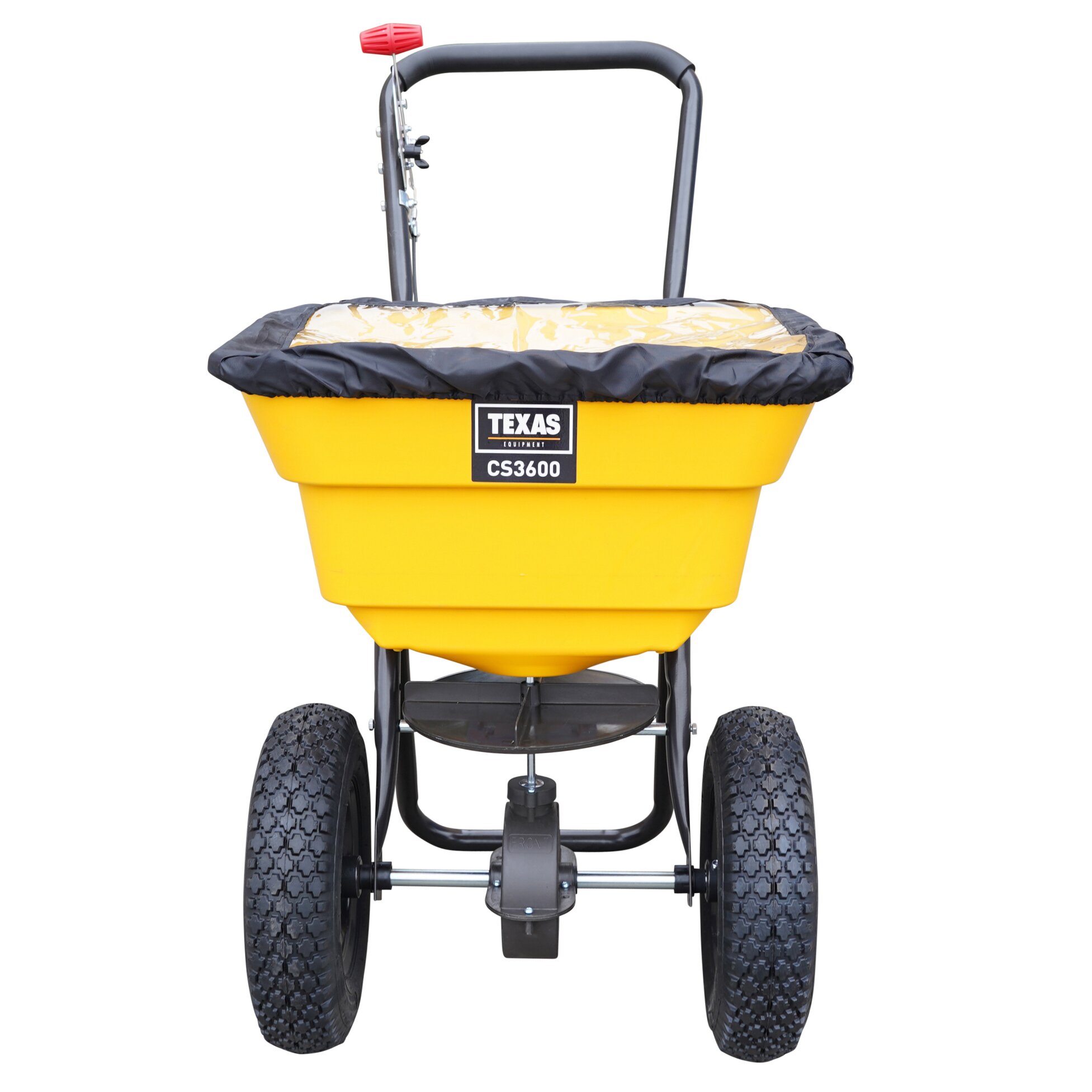 Barstytuvas stumiamas TEXAS CS3600 36L - Image 4