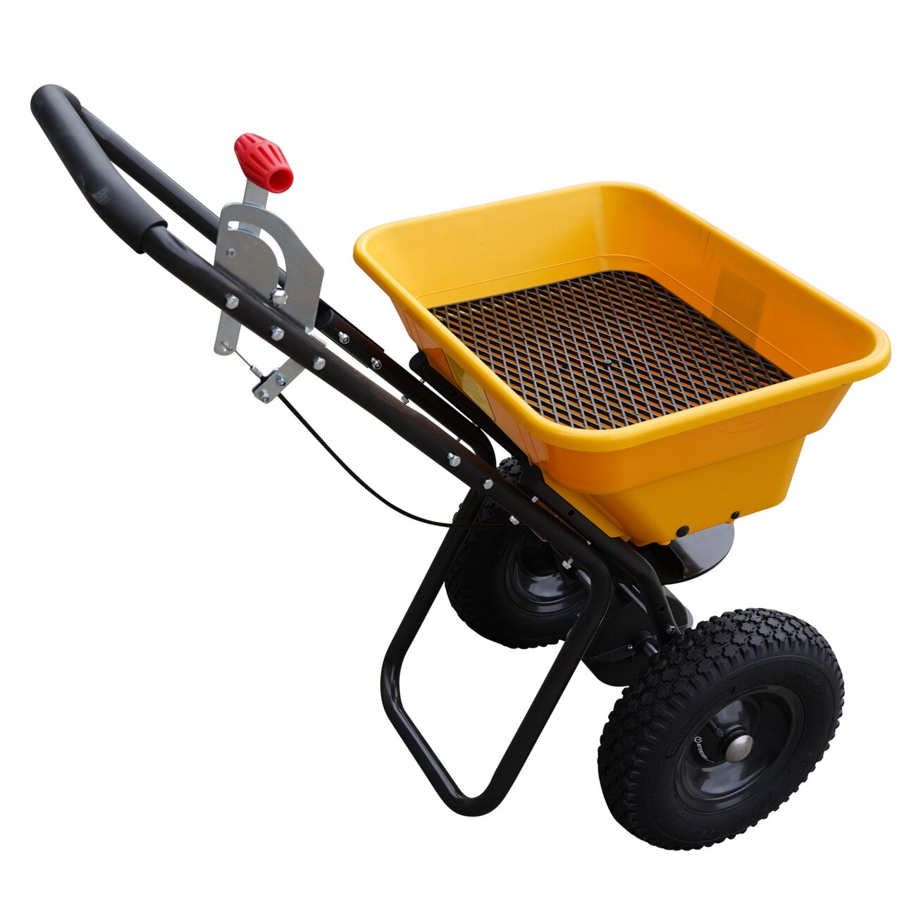 Barstytuvas stumiamas TEXAS CS3600 36L