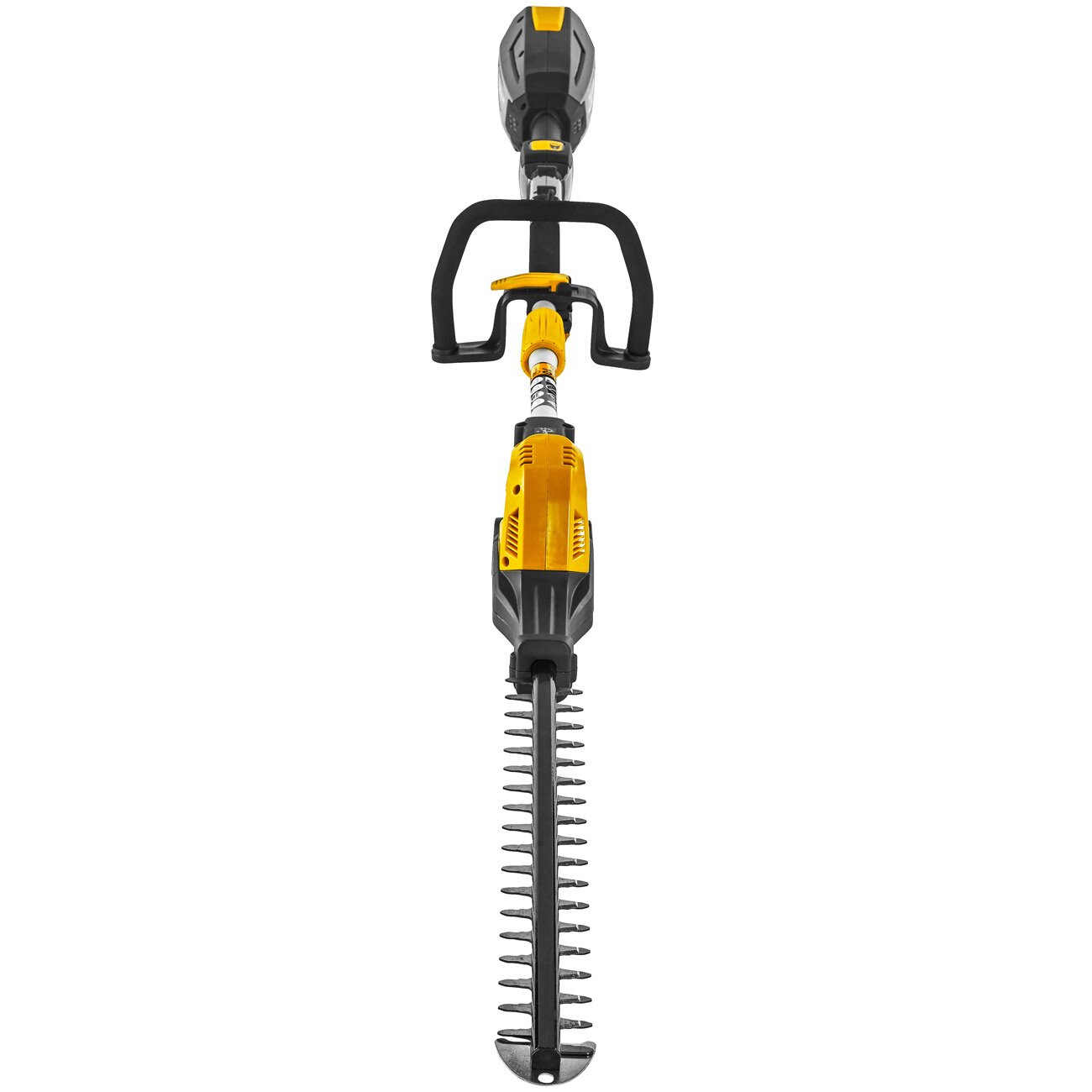 Žirklės gyvatvorių akumuliatorinės TEXAS PHZ5800 58V - Image 14