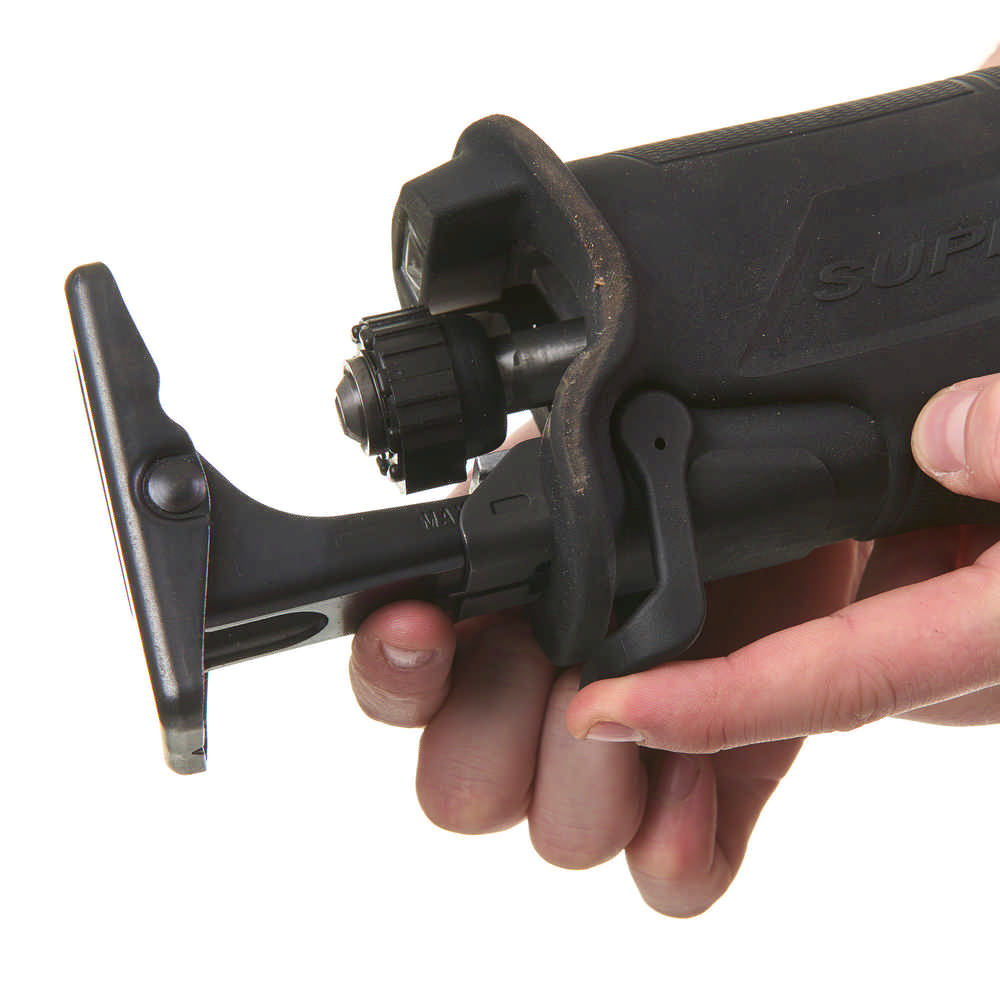 Akumuliatorinis tiesinis pjūklas M18 FSXMC-801C - Image 5