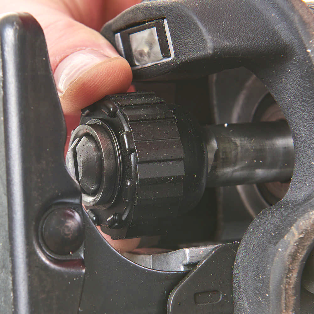 Akumuliatorinis tiesinis pjūklas M18 FSXMC-801C - Image 6