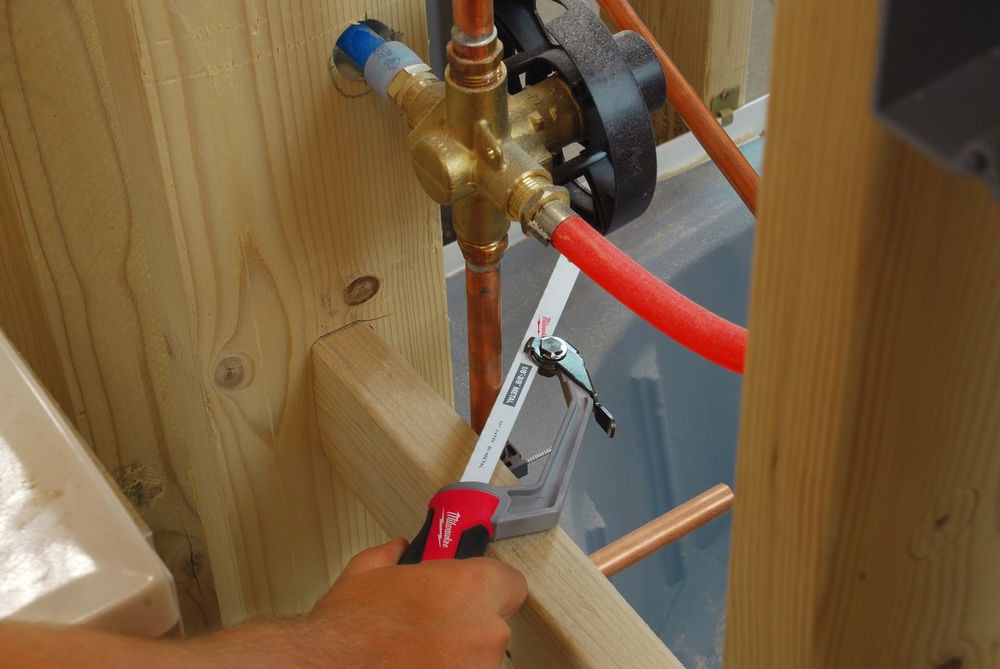 Kompaktiškas metalo pjūklas - Image 4