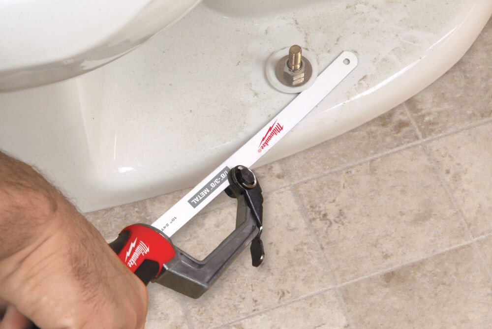 Kompaktiškas metalo pjūklas - Image 3