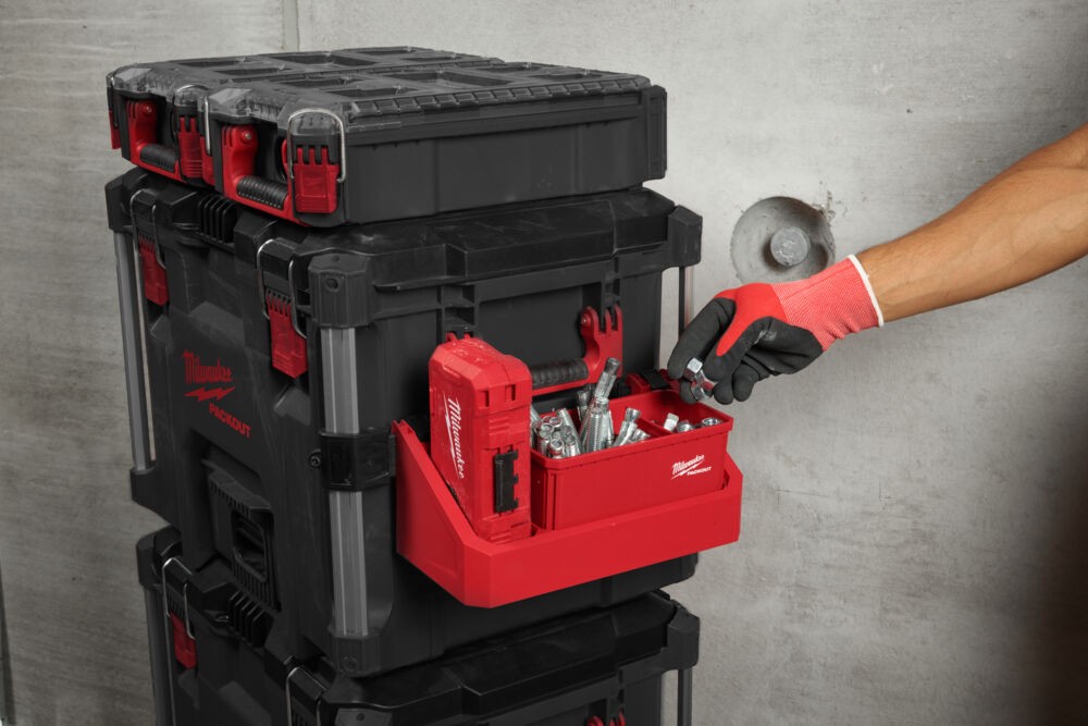 Šoninis dėklas Packout organizer - Image 4