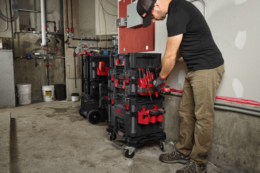 Šoninis rankinių įrankių laikiklis Packout organizer - Image 6