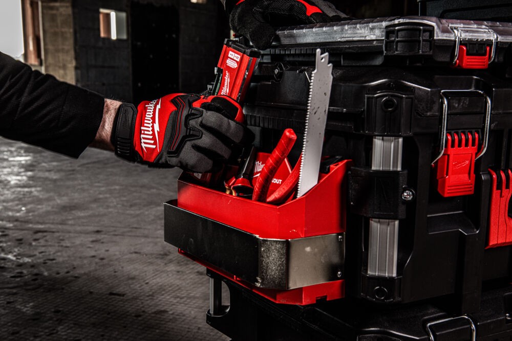 Šoninis rankinių įrankių laikiklis Packout organizer - Image 5