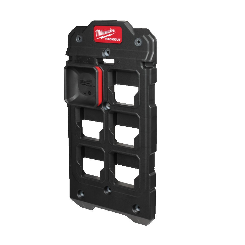 Magnetinė dėžutė 10x10cm Packout organizer - Image 4