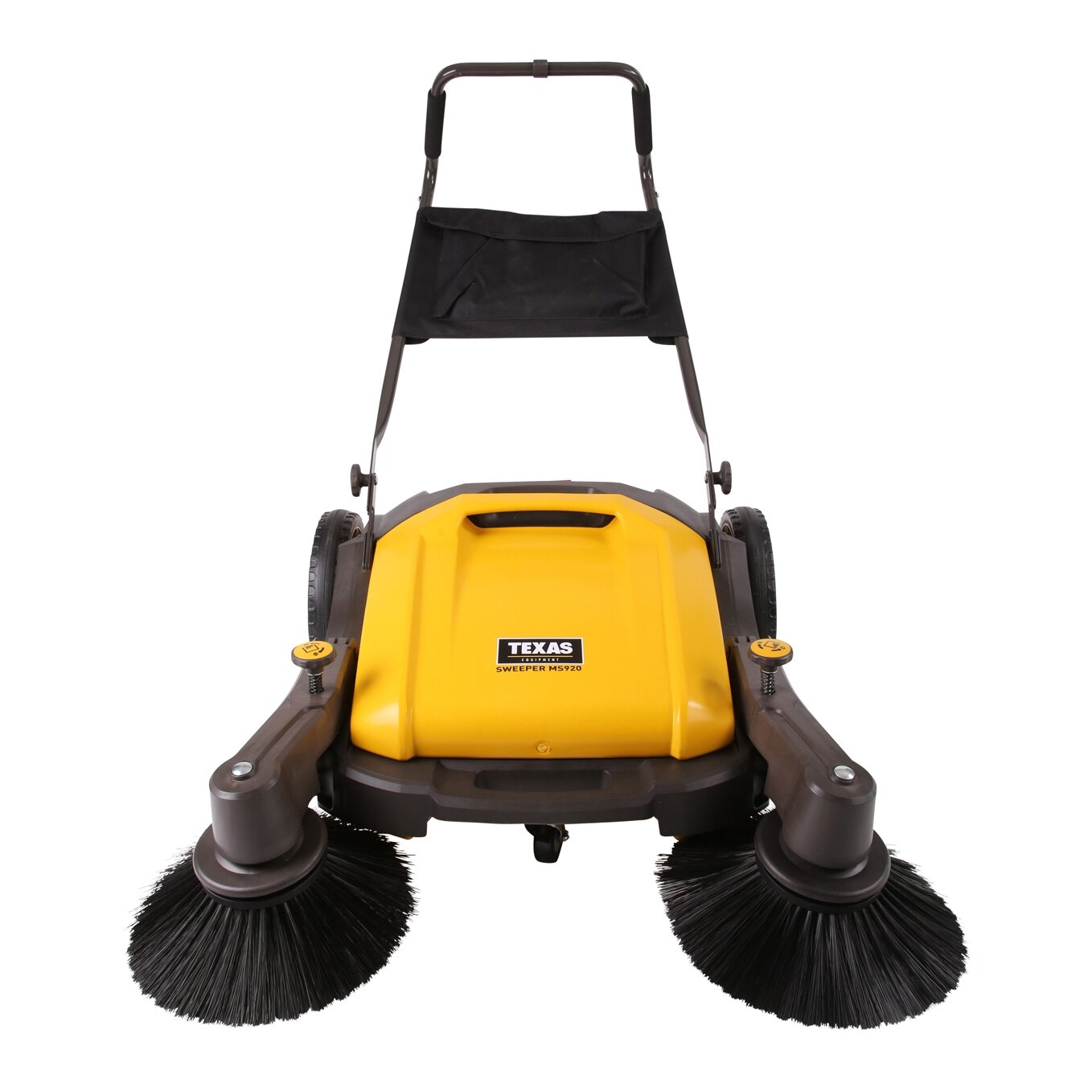 Mašina šlavimo mechaninė TEXAS MS920 - Image 2