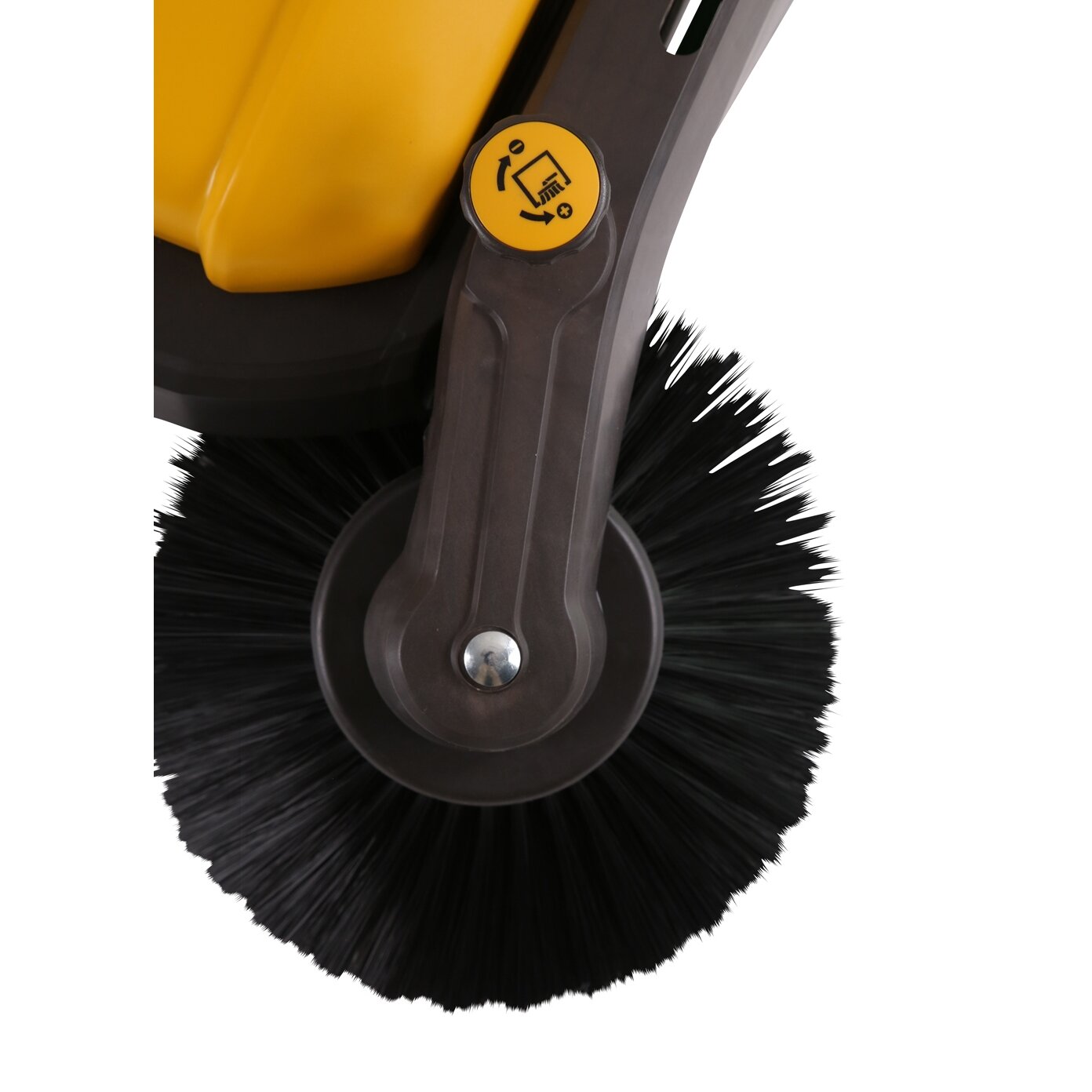 Mašina šlavimo mechaninė TEXAS MS920 - Image 4