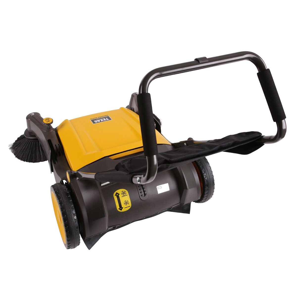 Mašina šlavimo mechaninė TEXAS MS920 - Image 7