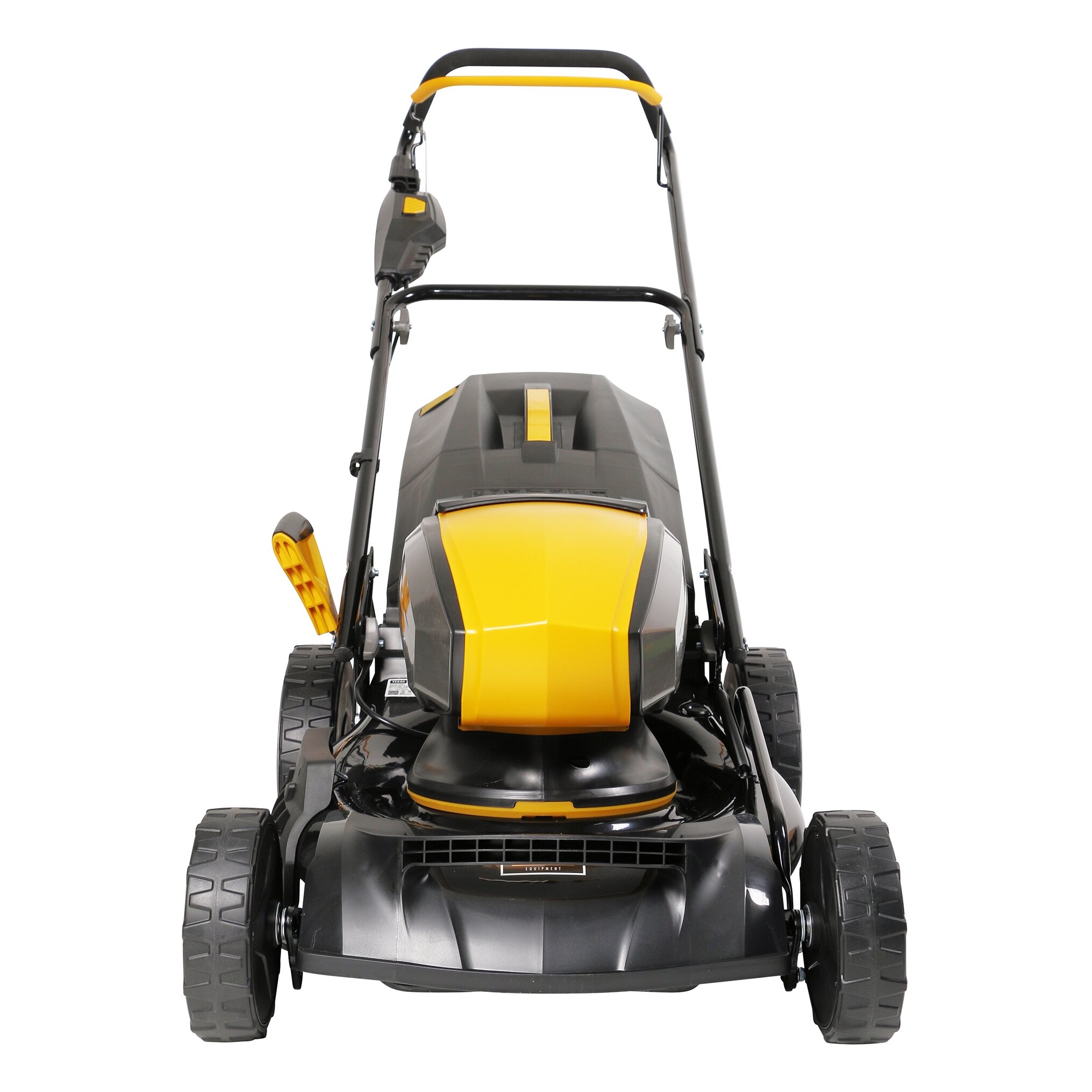 Vejapjovė akumuliatorinė TEXAS Razor 4600Li su baterija - Image 2