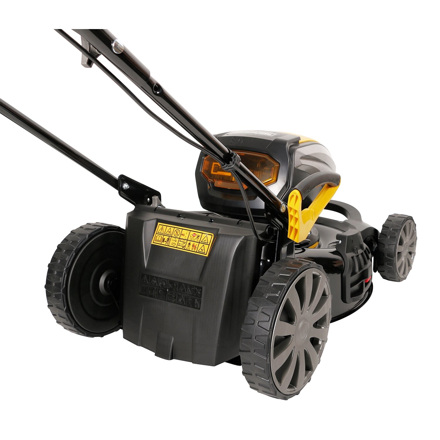 Vejapjovė akumuliatorinė TEXAS Razor 4600Li su baterija