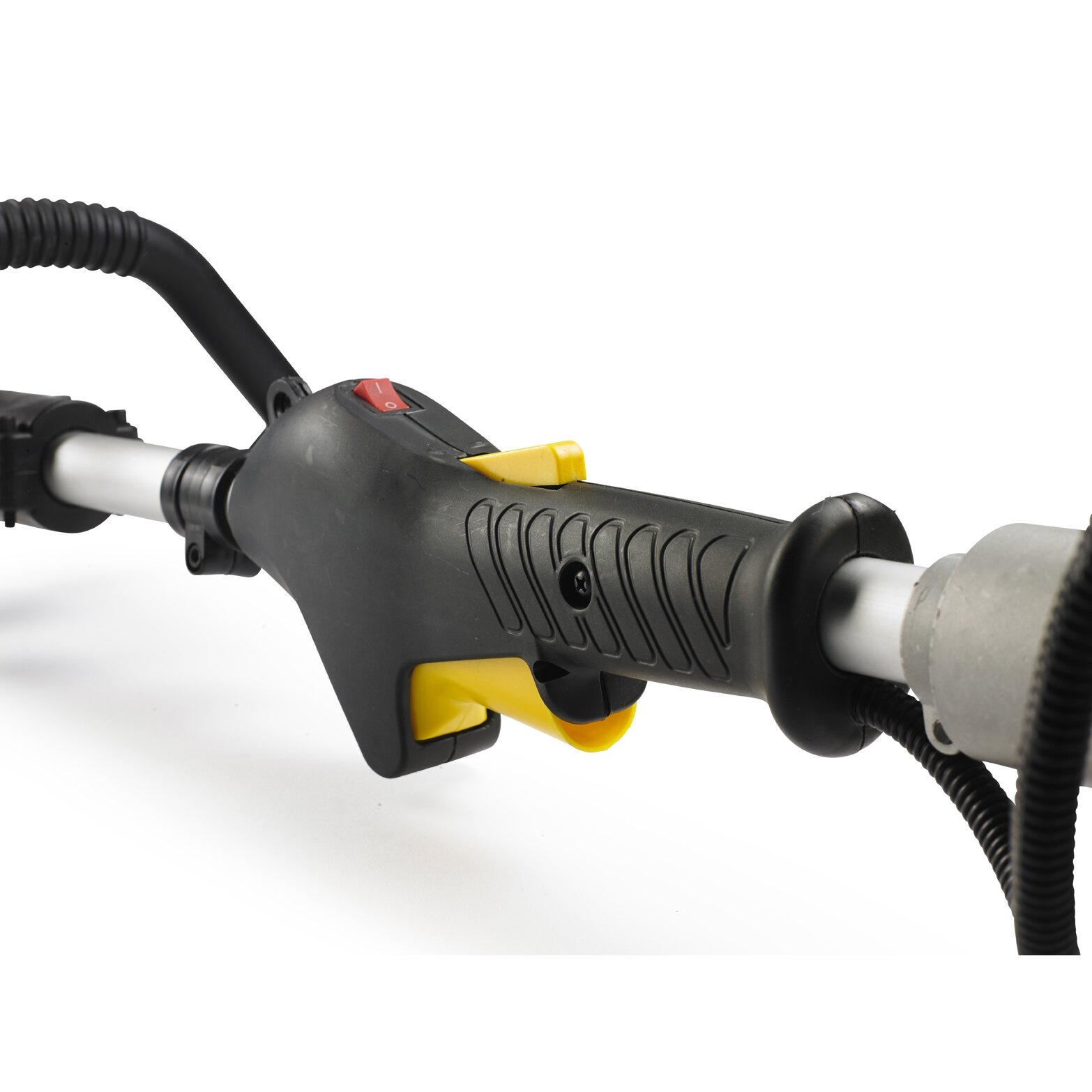 Žoliapjovė TEXAS BCU33M Combi 4in1 - Image 3