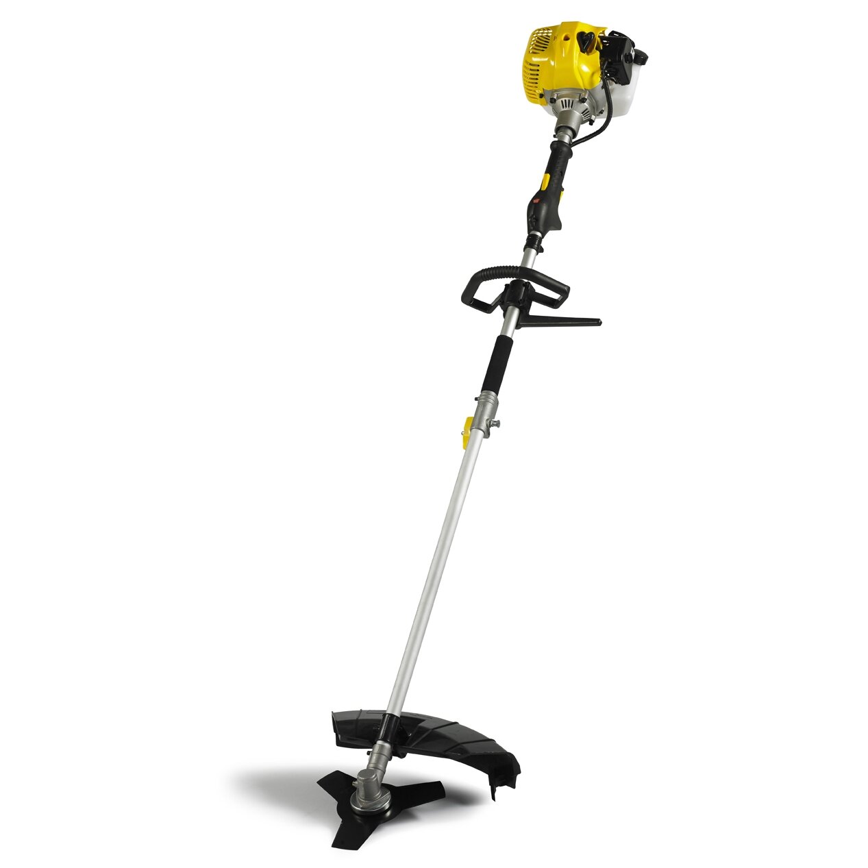 Žoliapjovė TEXAS BCU33M Combi 4in1 - Image 5