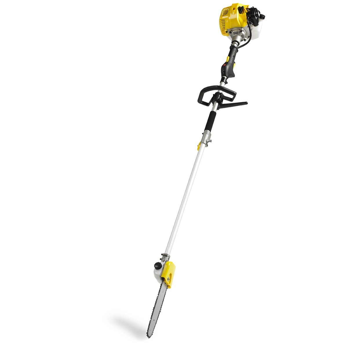 Žoliapjovė TEXAS BCU33M Combi 4in1 - Image 7