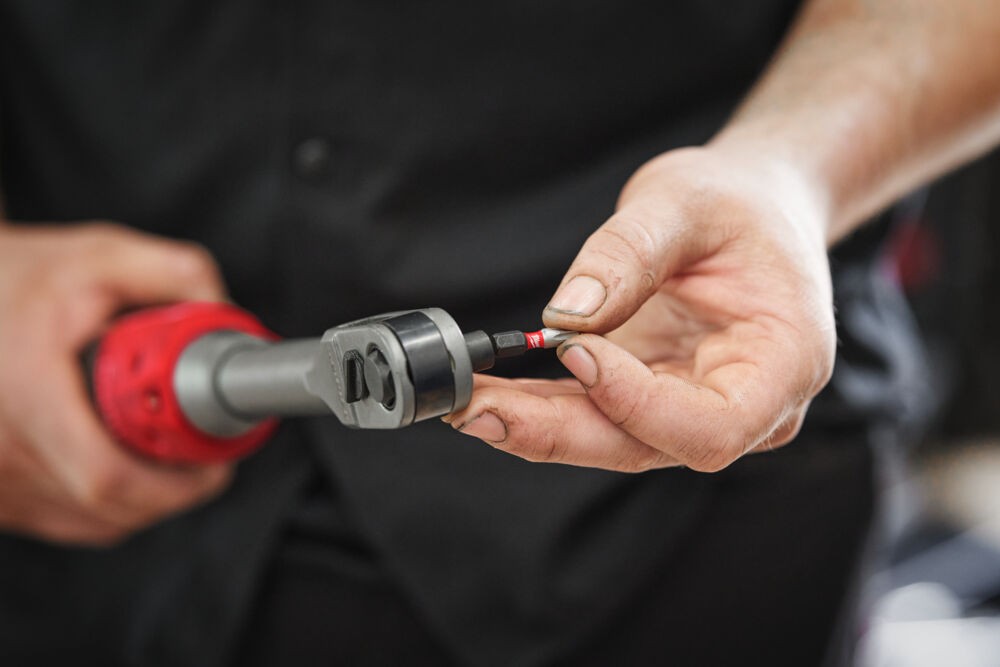 Akumuliatorinis prailgintas kiauryminis terkšlinis veržliasukis M12 FPTR-0 - Image 6