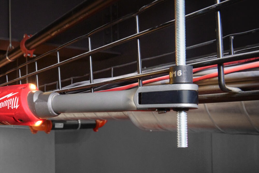 Akumuliatorinis prailgintas kiauryminis terkšlinis veržliasukis M12 FPTR-0 - Image 8