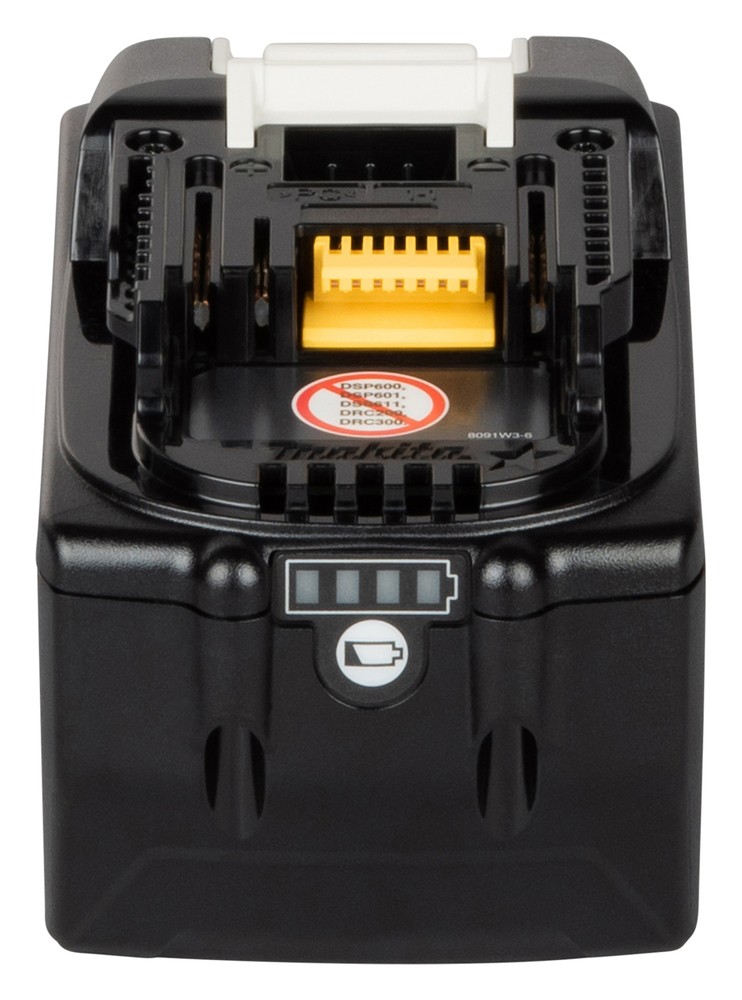 Akumuliatorius 18 V 9,0 Ah BL1890