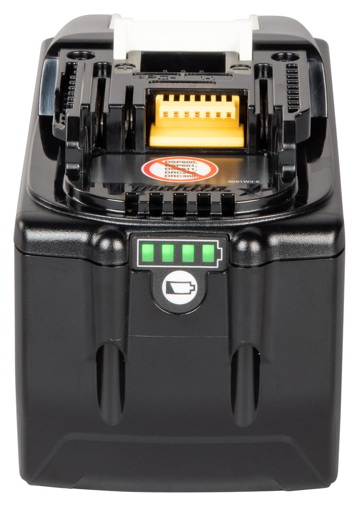 Akumuliatorius 18 V 12,0 Ah BL18120