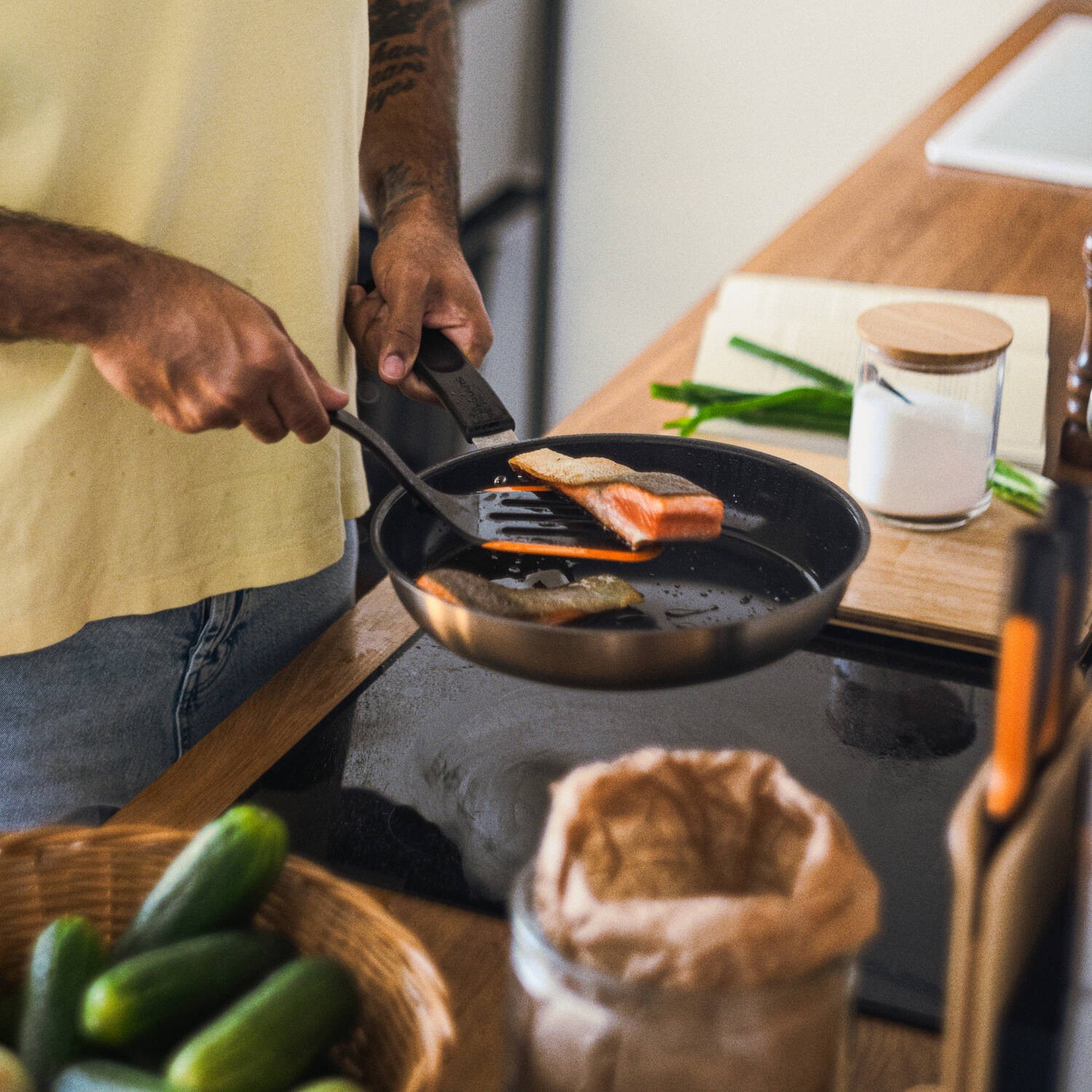 FF mentelė vartymui - Image 7