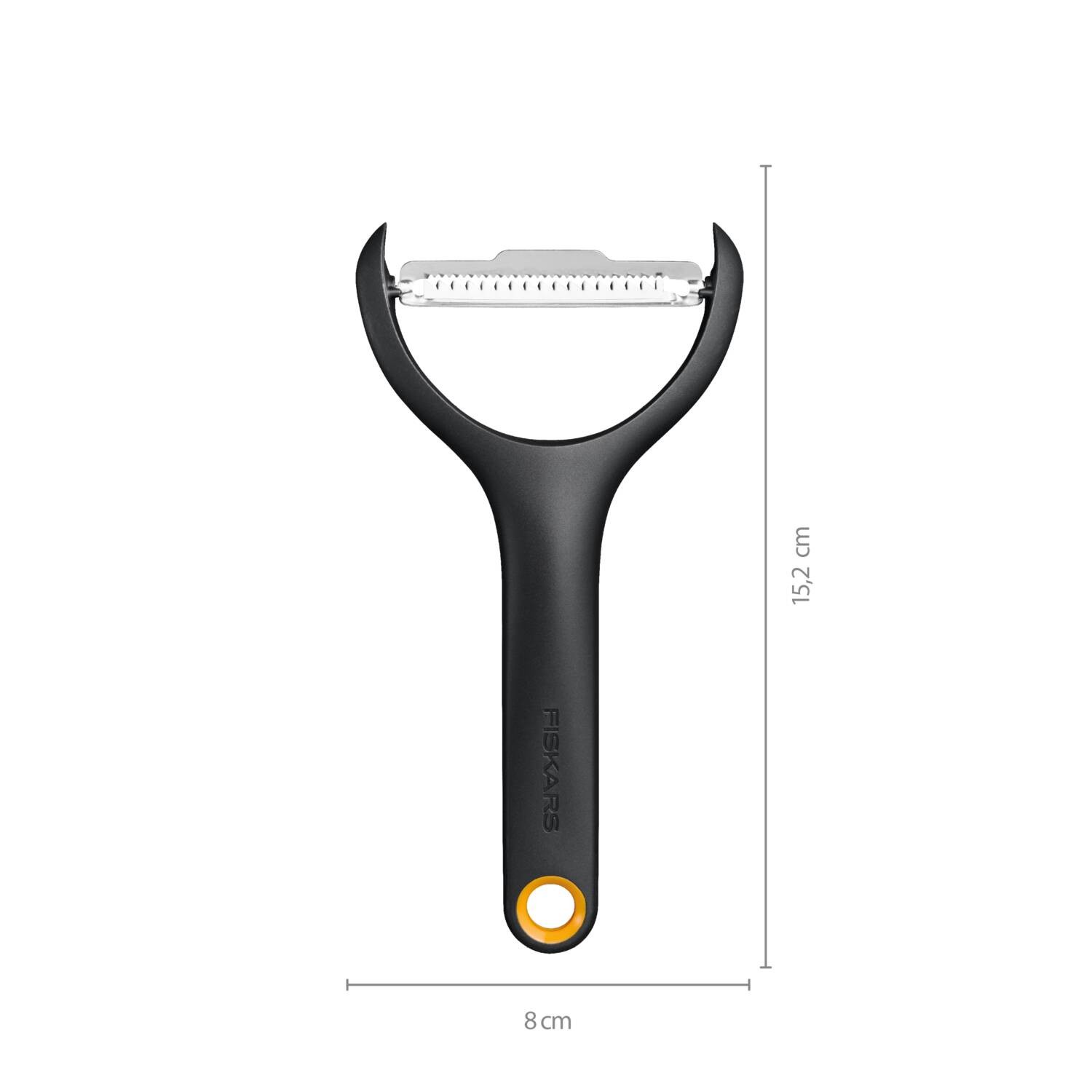 FF Julienne Y-formos skustukas - Image 4