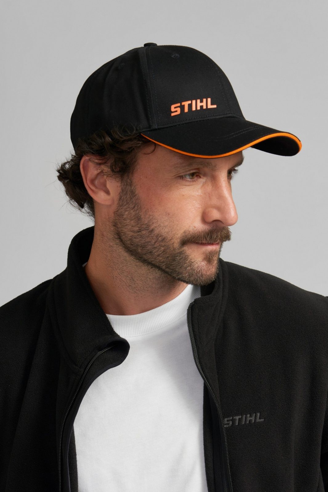 Kepuraitė STIHL LOGO